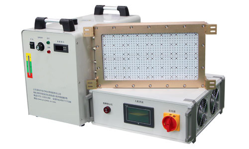 LEDUV固化機(jī)為印制電路板領(lǐng)域帶來顛覆性的變化