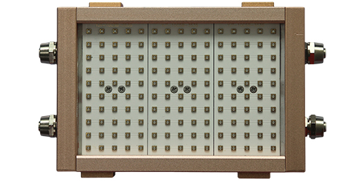 UVLED固化機面光源的原理、結(jié)構(gòu)及應(yīng)用